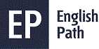 English Path Dublin logo