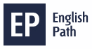 English Path Dublin logo
